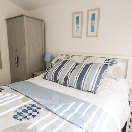 Chalet 216- The Beach Retreat Padstow Dış mekan fotoğraf